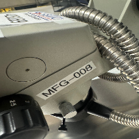 Luxo Stereo Microscope image 3